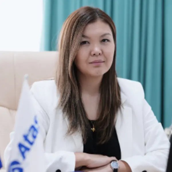 娜孜木·巴克木拜