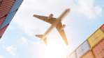 航空运输
