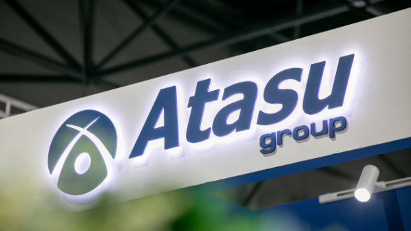 Atasu Group 参加 2025 年哈萨克斯坦国际运输与物流展览会（TransLogistica Kazakhstan 2025）