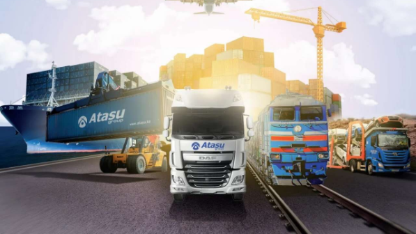独家探秘Atasu Group“多斯特克货运服务”：年吞吐量惊人，中信、EBRD为何都投了它？