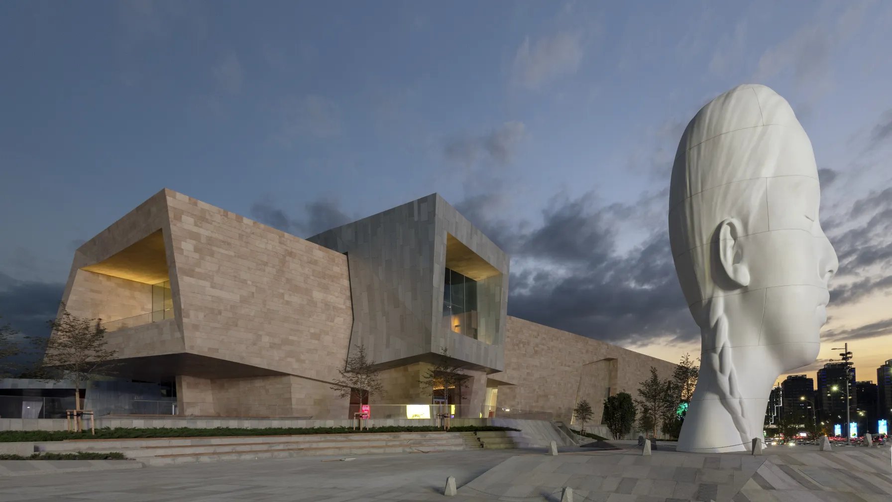Atasu Group Almaty Museum of Arts-та өтетін «Мүсіндер» көрмесінің серіктесі атанды