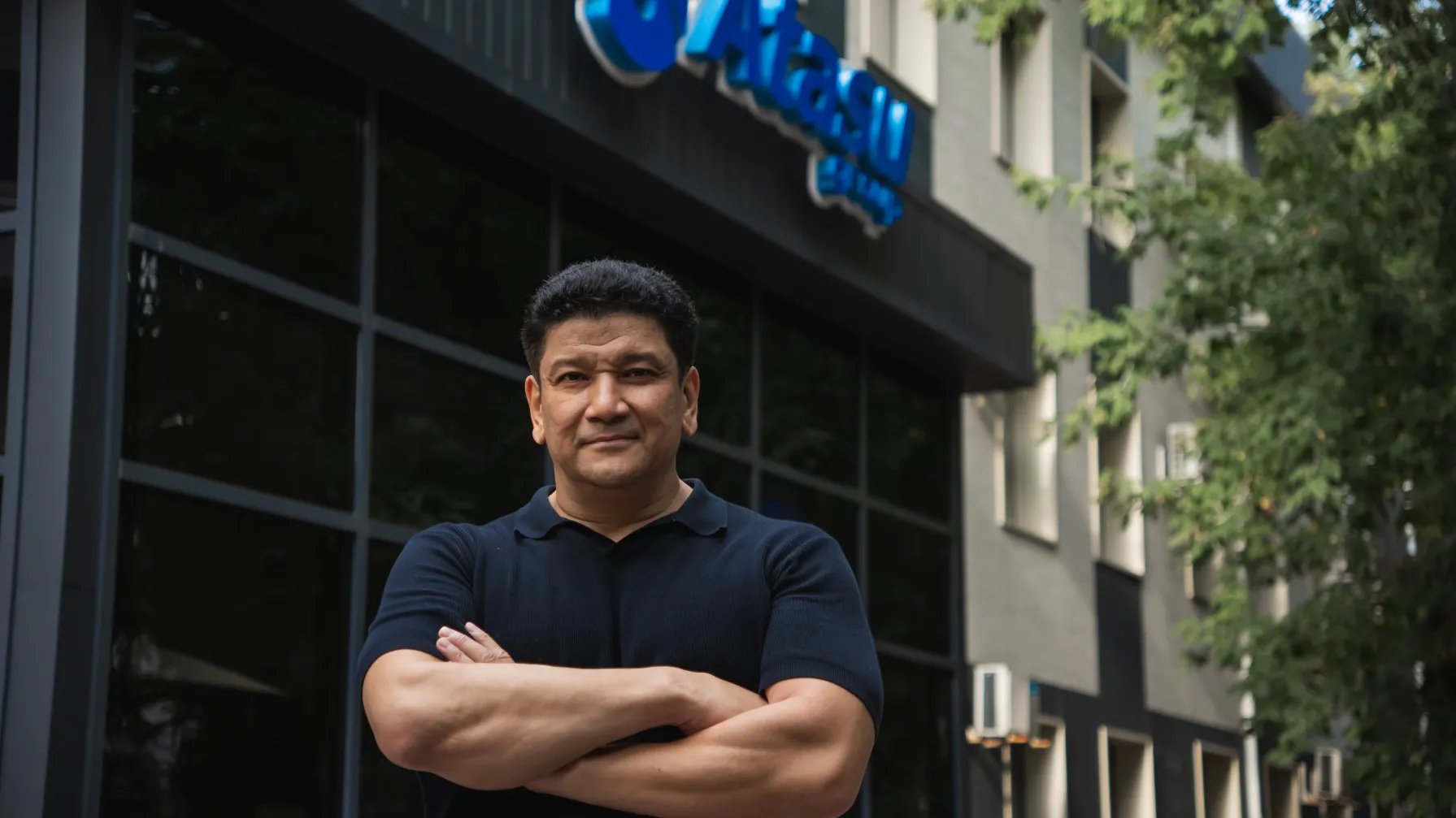 Atasu People: Growing Alongside the Company for Twelve Years